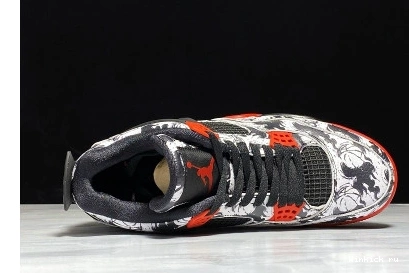 4 TATTOO AIR JORDAN 0803
